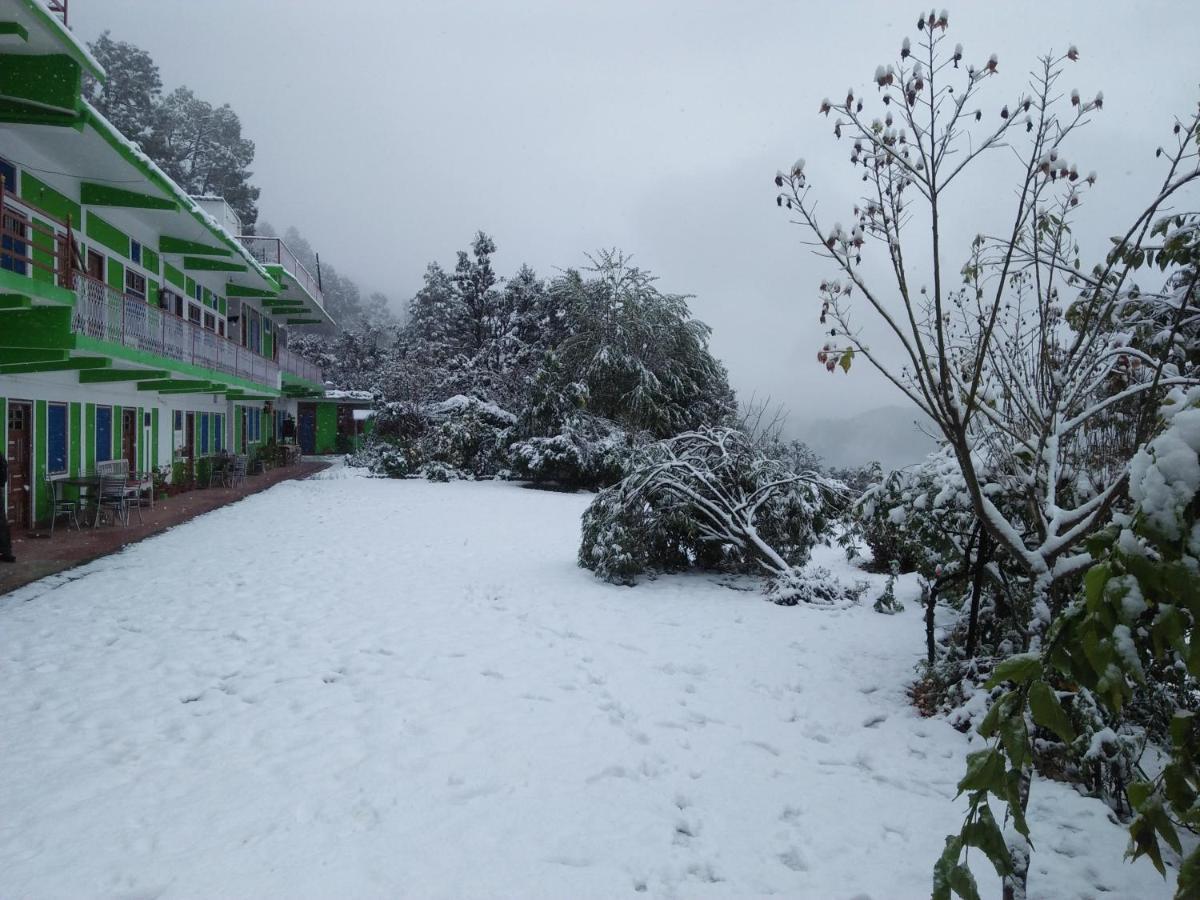 Maa Anand Mayee Guest House Panuānaula 외부 사진