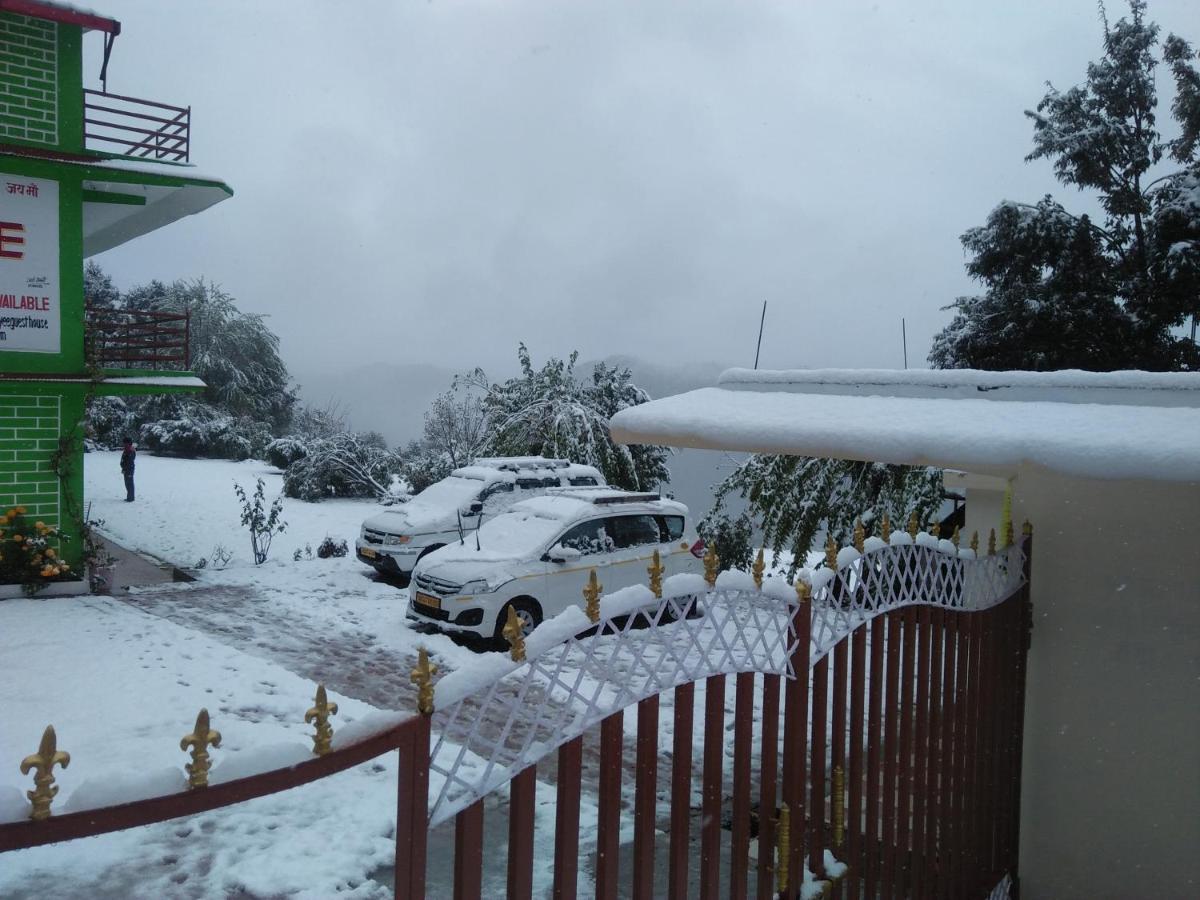 Maa Anand Mayee Guest House Panuānaula 외부 사진