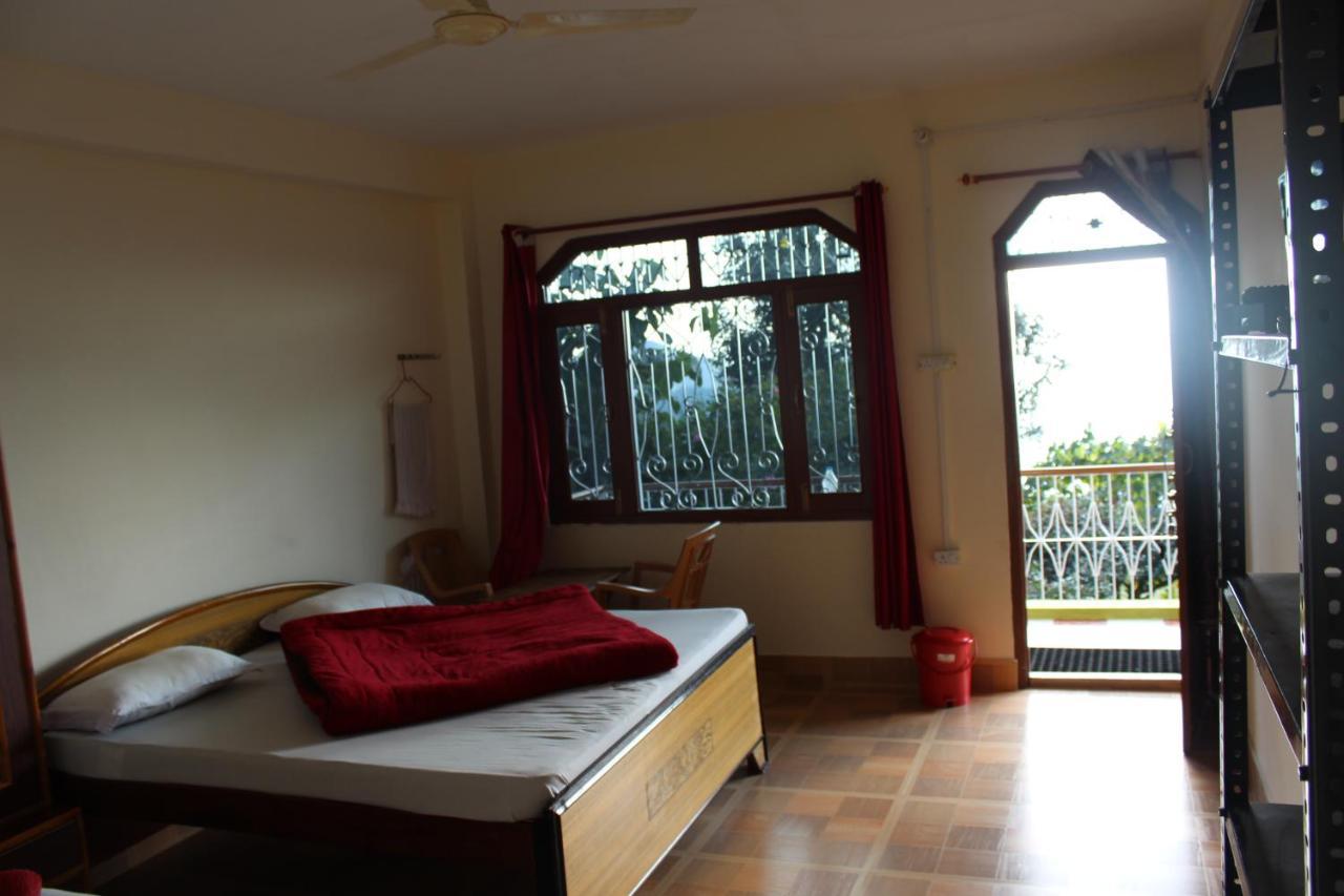 Maa Anand Mayee Guest House Panuānaula 외부 사진