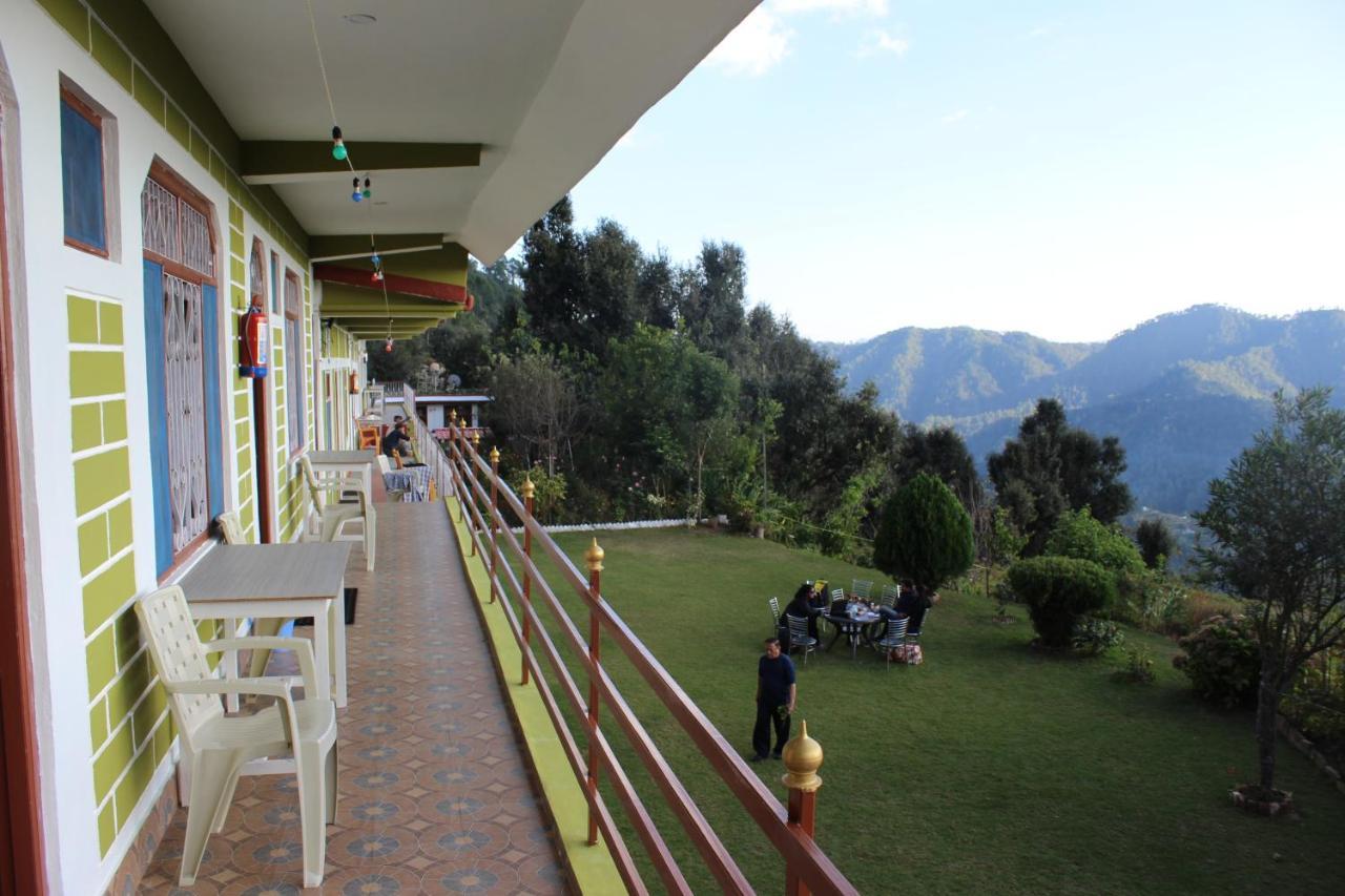 Maa Anand Mayee Guest House Panuānaula 외부 사진