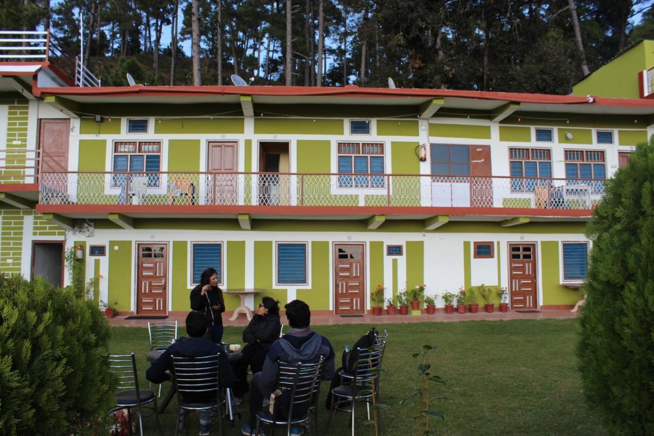 Maa Anand Mayee Guest House Panuānaula 외부 사진