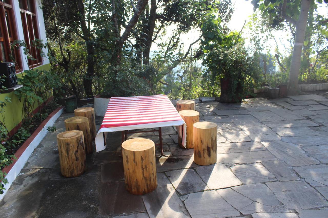 Maa Anand Mayee Guest House Panuānaula 외부 사진