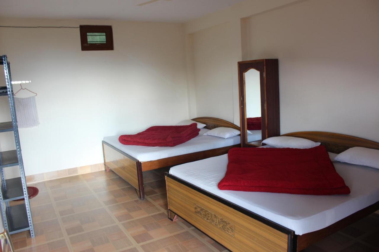 Maa Anand Mayee Guest House Panuānaula 외부 사진