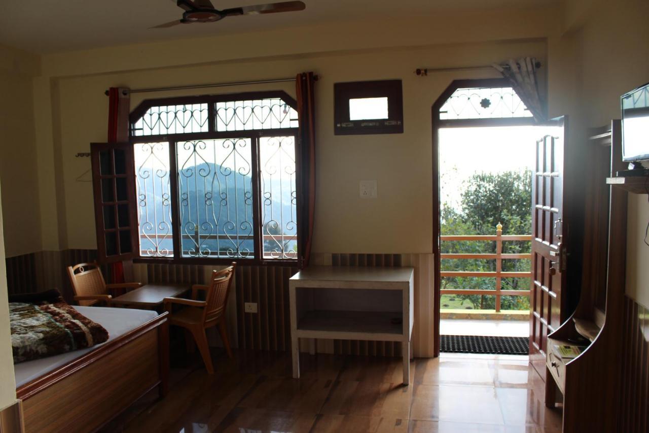 Maa Anand Mayee Guest House Panuānaula 외부 사진