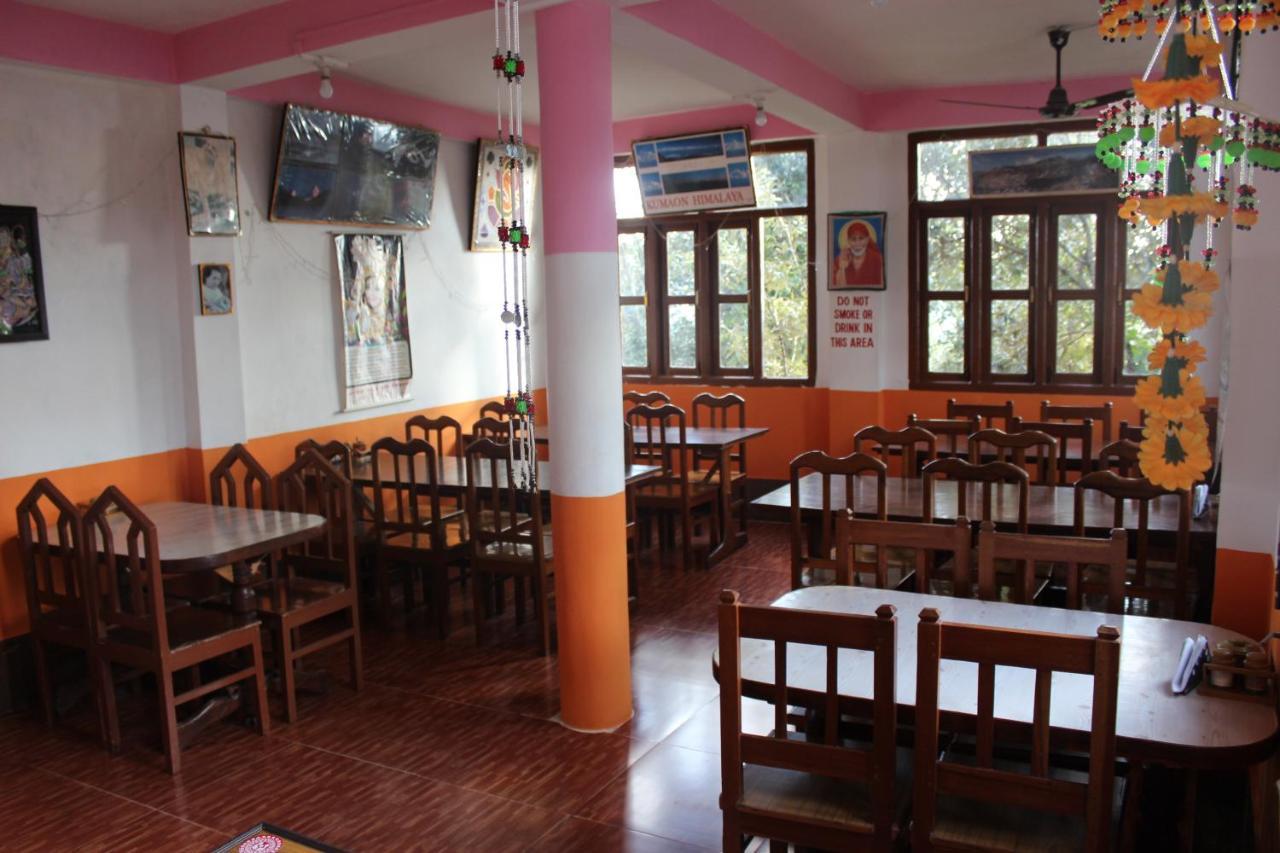 Maa Anand Mayee Guest House Panuānaula 외부 사진