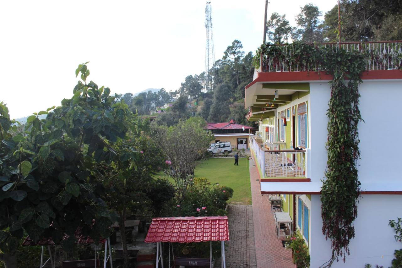 Maa Anand Mayee Guest House Panuānaula 외부 사진