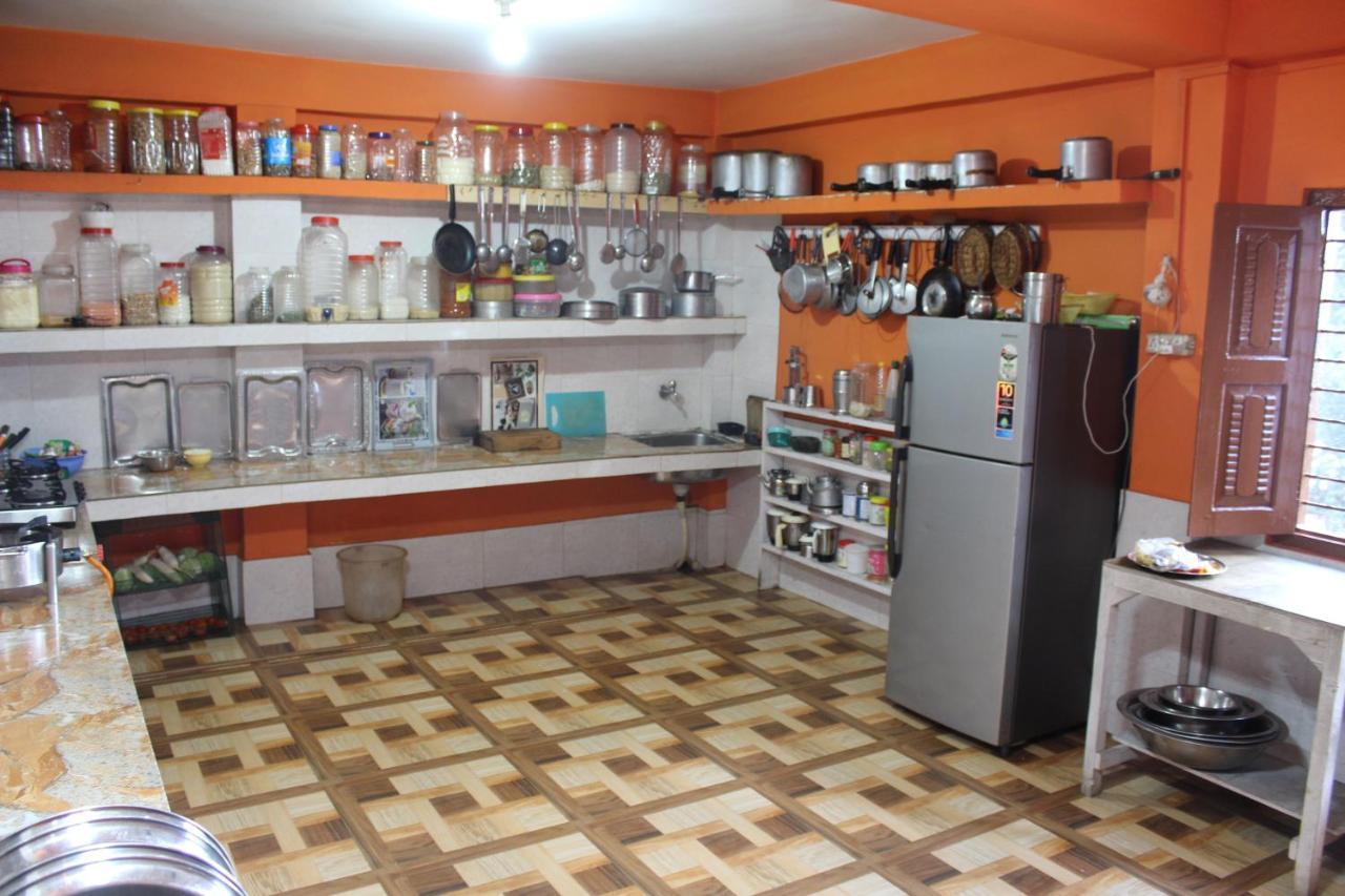 Maa Anand Mayee Guest House Panuānaula 외부 사진