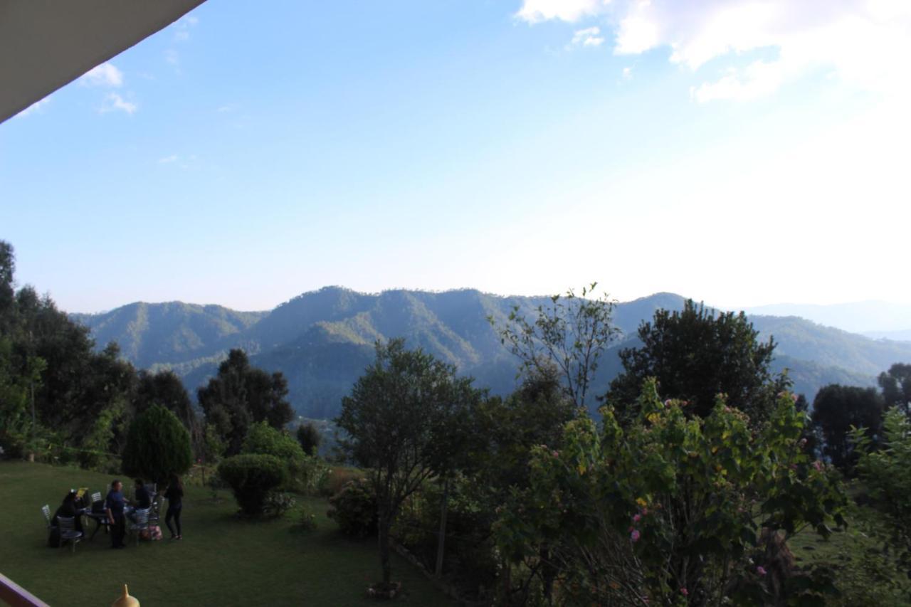 Maa Anand Mayee Guest House Panuānaula 외부 사진