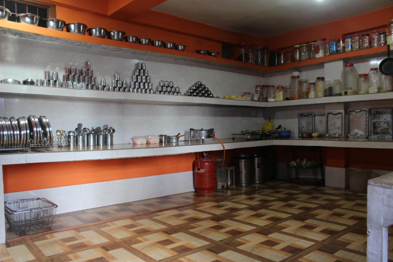 Maa Anand Mayee Guest House Panuānaula 외부 사진