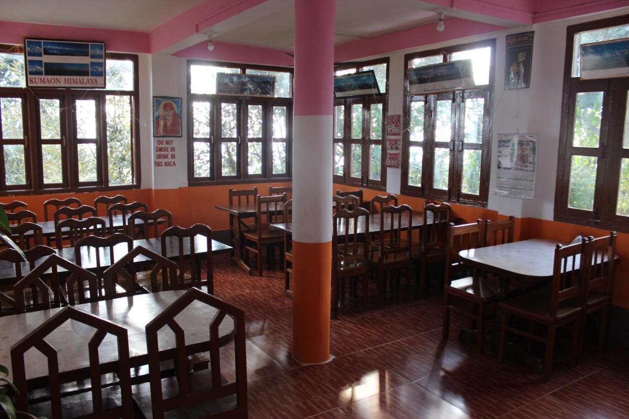 Maa Anand Mayee Guest House Panuānaula 외부 사진
