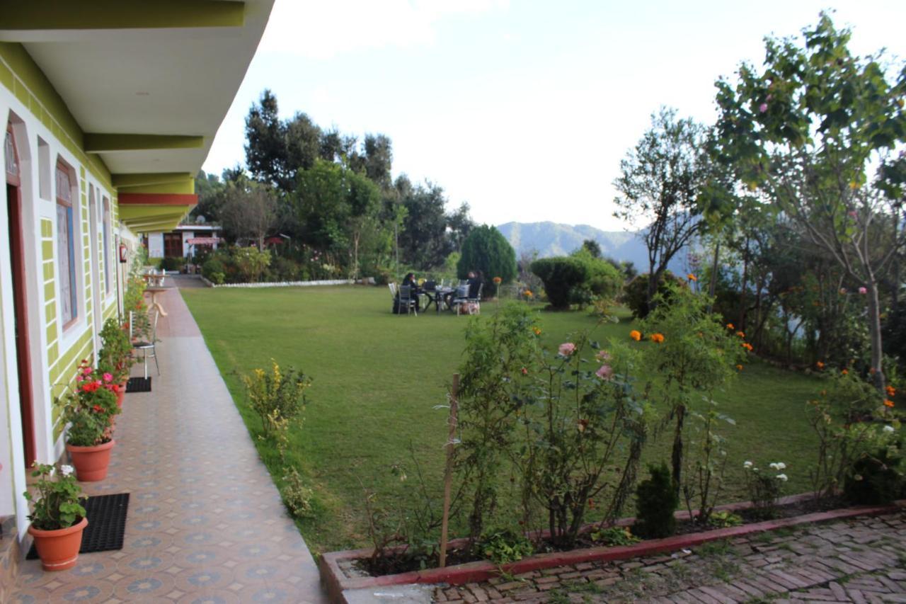 Maa Anand Mayee Guest House Panuānaula 외부 사진