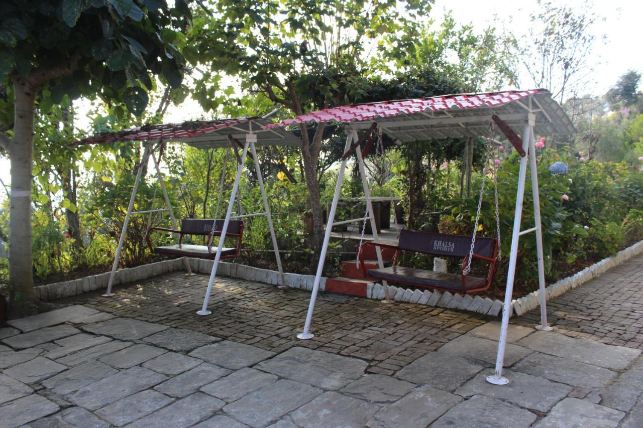 Maa Anand Mayee Guest House Panuānaula 외부 사진