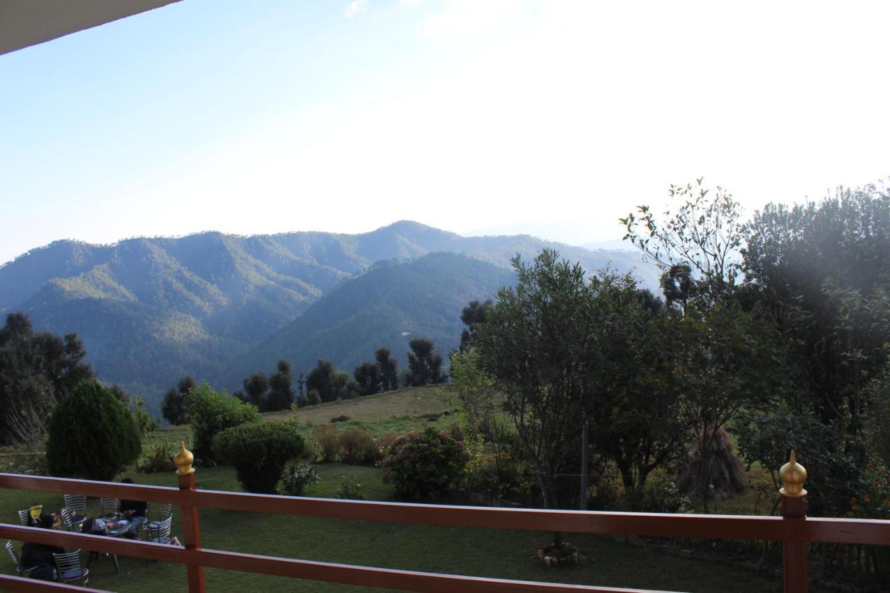 Maa Anand Mayee Guest House Panuānaula 외부 사진