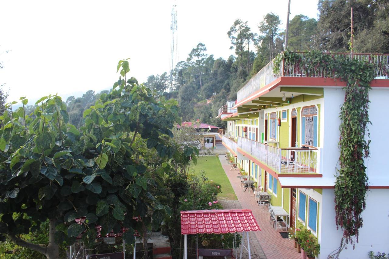 Maa Anand Mayee Guest House Panuānaula 외부 사진