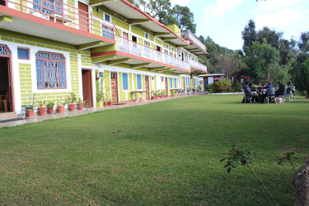 Maa Anand Mayee Guest House Panuānaula 외부 사진