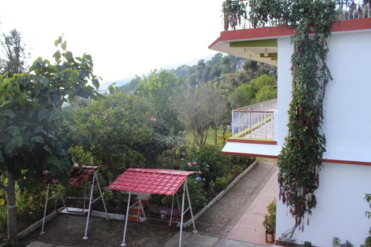 Maa Anand Mayee Guest House Panuānaula 외부 사진