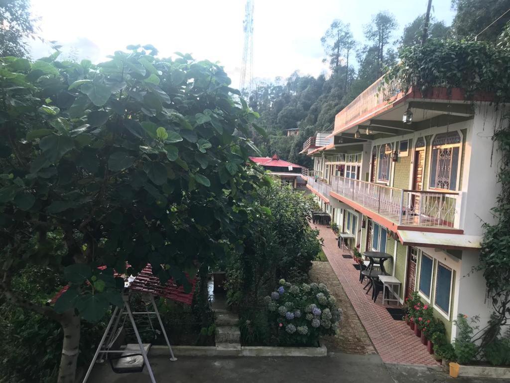 Maa Anand Mayee Guest House Panuānaula 외부 사진